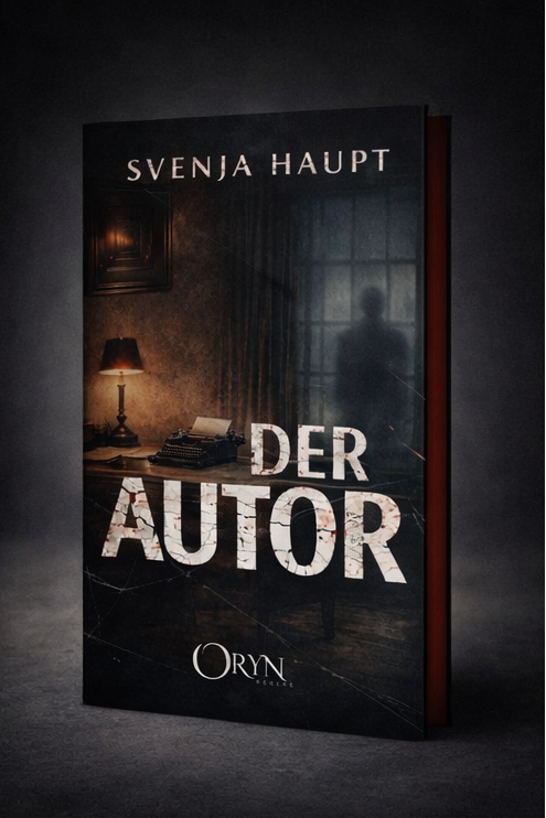 Der Autor