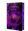 Nuretaja - limitierte Farbschnittauflage | nur hier im Shop